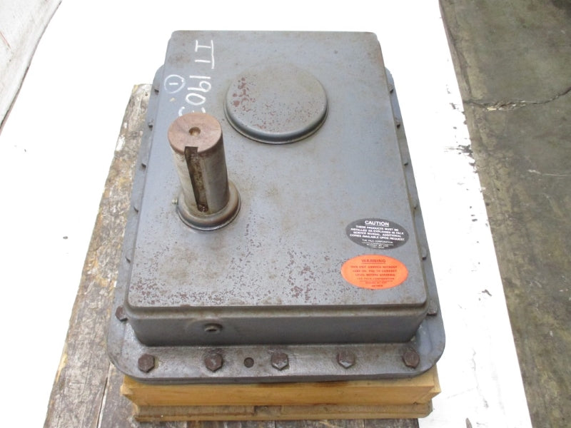 FALK 4307J25 (AS PICTURED) NSNP
