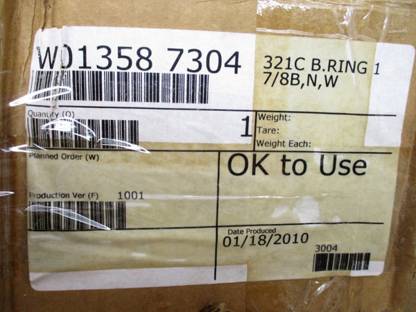 FIRESTONE W013587304 NSMP