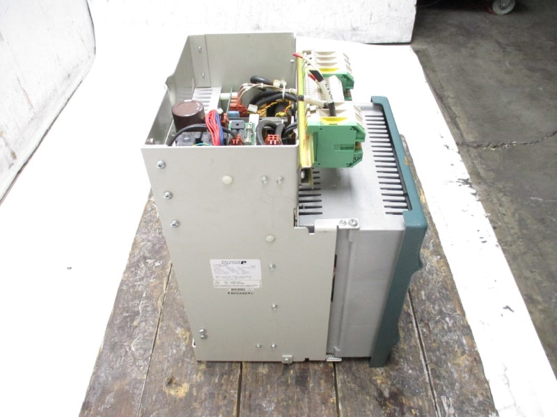 RELIANCE ELECTRIC FLEXPAK3000 60FR7741 460VAC 94A NSNP