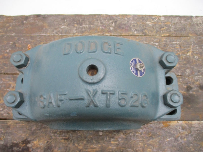 DODGE SAF-XT526 042137 NSNP