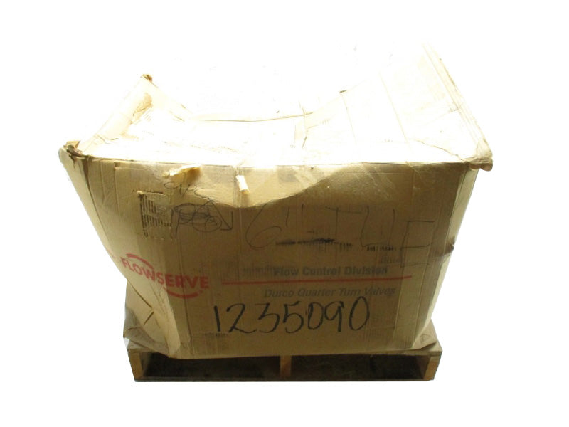 FLOWSERVE 6-T4E-11C11D233NW 8208630010 175PSI 6" NSMP