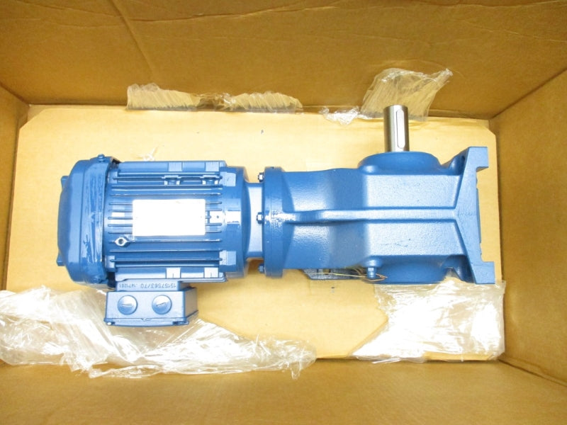 SEW-EURODRIVE K67DRN90S4/TH 87.7385166901.0001.16.80 230/460V 4.60/2.30A NSMP
