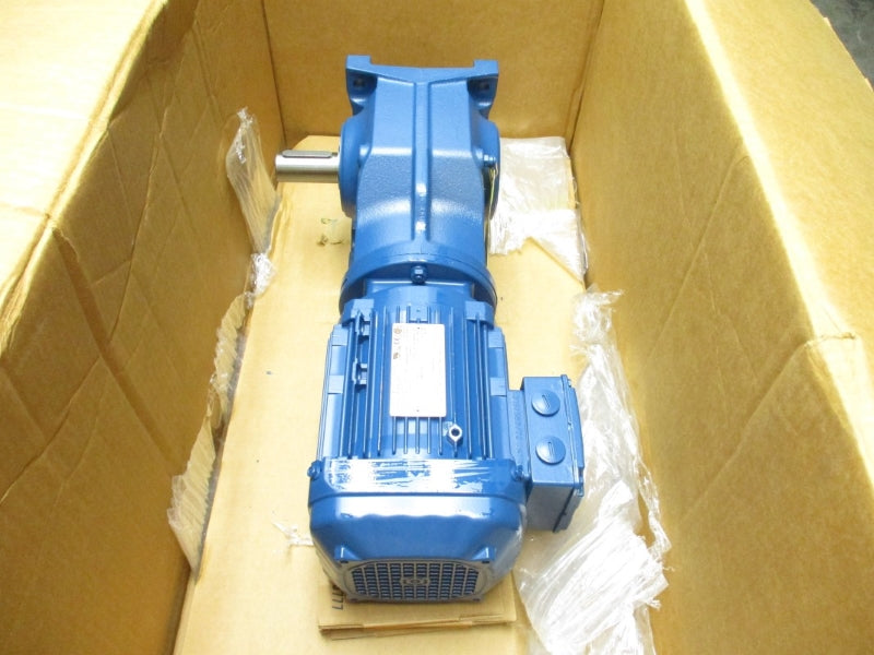 SEW-EURODRIVE K67DRN90S4/TH 87.7385166901.0001.16.80 230/460V 4.60/2.30A NSMP