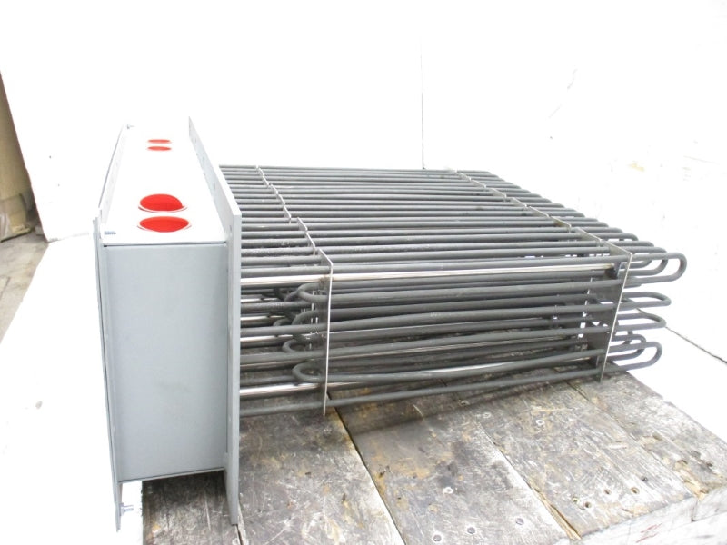 WATLOW MDH54S5 480V NSNP