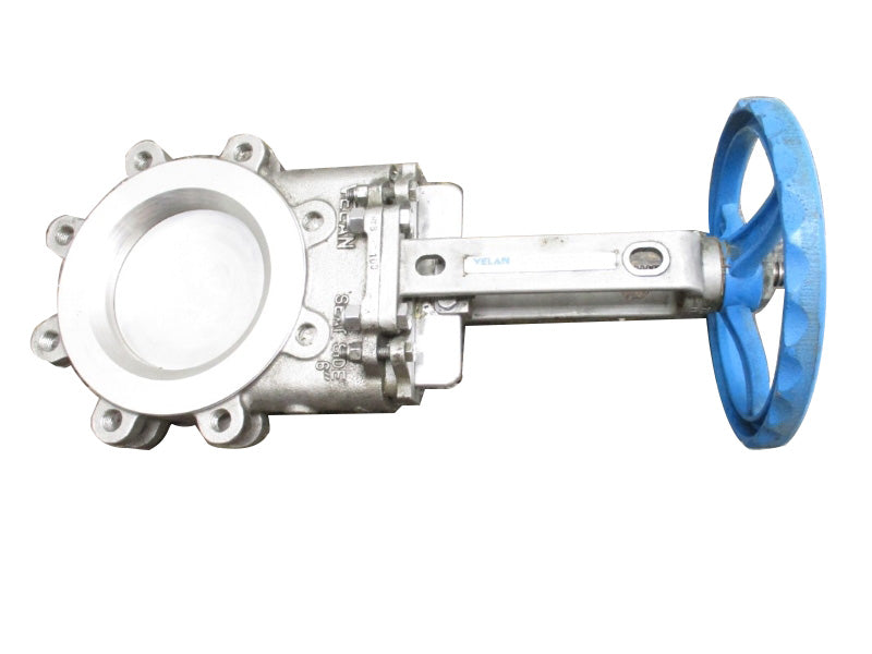 VELAN L14-0310C-13SL MODEL B 6" NSNP