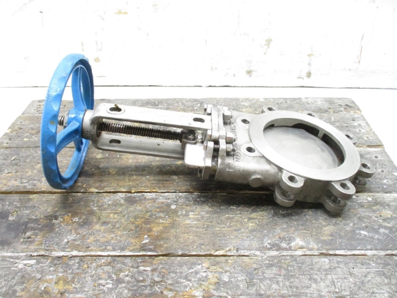 VELAN L14-0310C-13SL MODEL B 6" NSNP