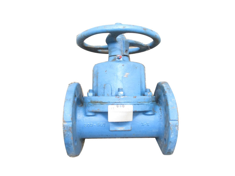 ITT ENGINEERED VALVES 3-2811-SM-903 UNMP