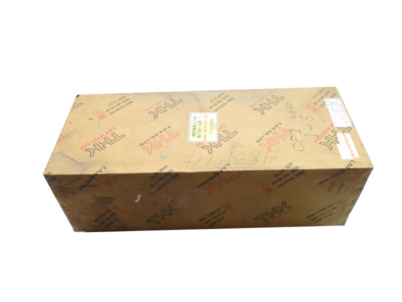 THK SKR4610AE-0490-R3-11WB-14M NSMP