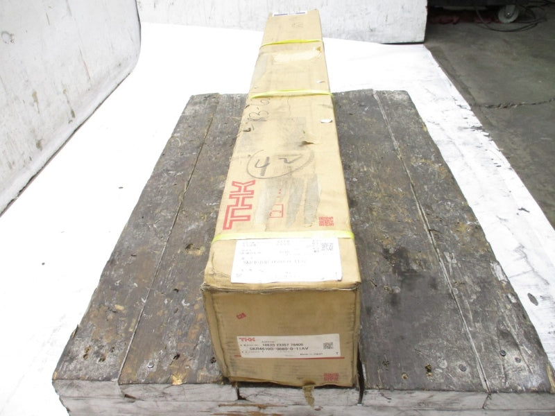 THK SKR4610B-0680-0-11AV NSFS