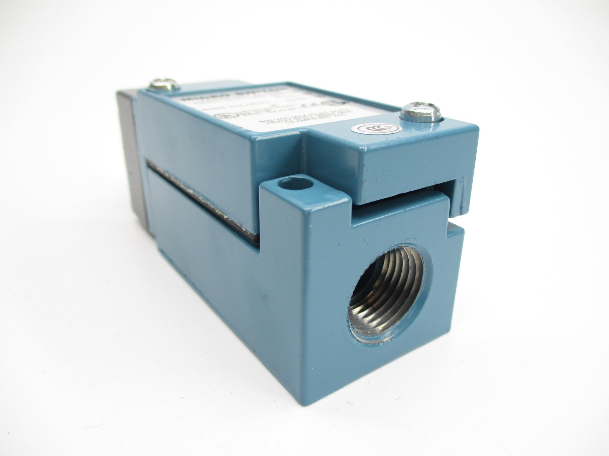 HONEYWELL LSD1A 600VAC 10A NSMP