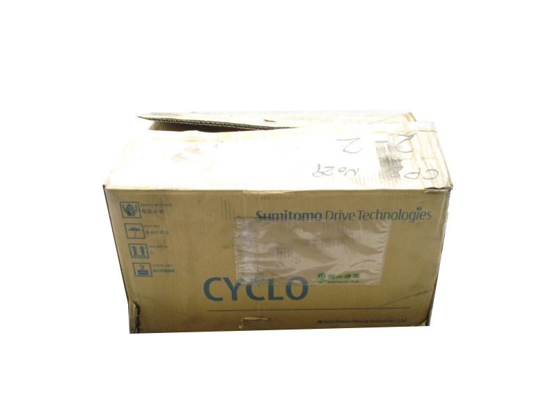 SUMITOMO CNHM3-6100-8 W/ TC-F 208V 8.63A NSMP