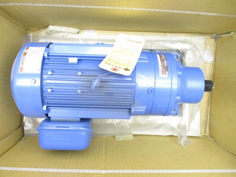 SUMITOMO CNHM3-6100-8 W/ TC-F 208V 8.63A NSMP