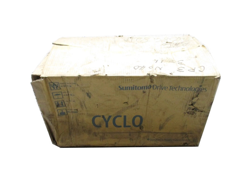 SUMITOMO CNHM1-6085-11 TC-F 208V 3.37A NSMP