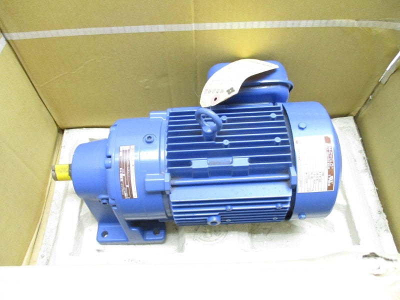 SUMITOMO CNHM1-6085-11 TC-F 208V 3.37A NSMP