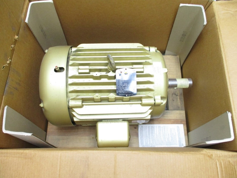 BALDOR EM2394T 230/460V 35/17.5A NSMP