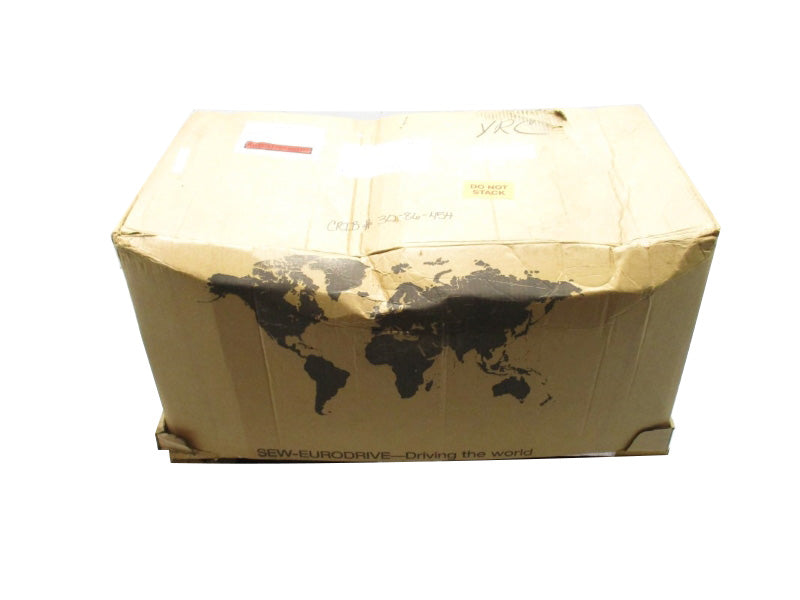 SEW-EURODRIVE FH57BDRN80M4/BE1HR/TH/ES7A 87.7634204601.0001.18.10 220/230V 3.05/1.75A NSMP