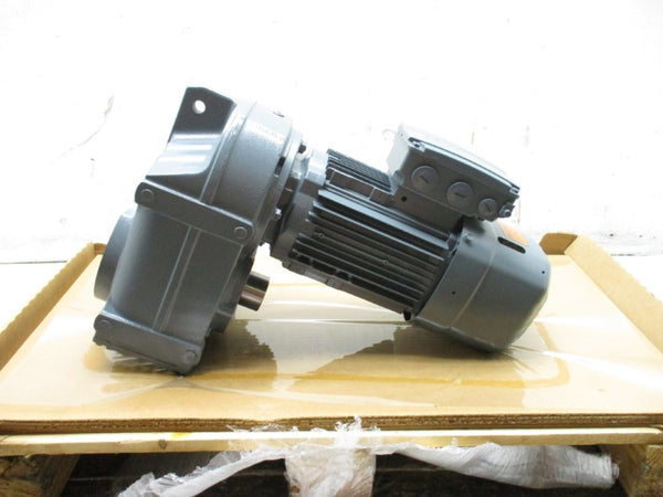 SEW-EURODRIVE FH57BDRN80M4/BE1HR/TH/ES7A 87.7634204601.0001.18.10 220/230V 3.05/1.75A NSMP