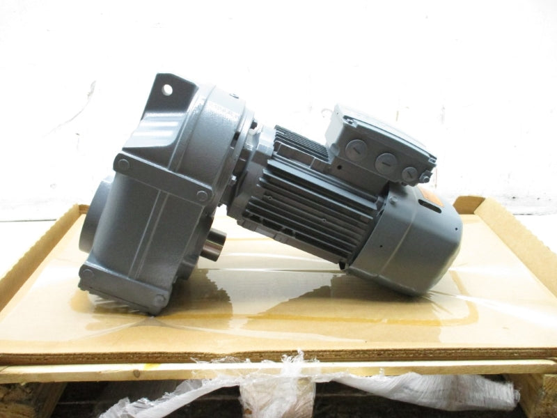 SEW-EURODRIVE FH57BDRN80M4/BE1HR/TH/ES7A 87.7634204601.0001.18.10 220/230V 3.05/1.75A NSMP