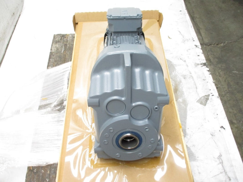 SEW-EURODRIVE FH57BDRN80M4/BE1HR/TH/ES7A 87.7634204601.0001.18.10 220/230V 3.05/1.75A NSMP