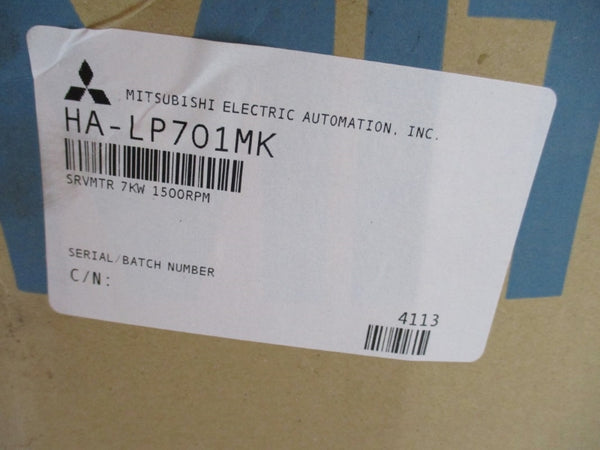 MITSUBISHI HA-LP701MK 125V 37A NSMP