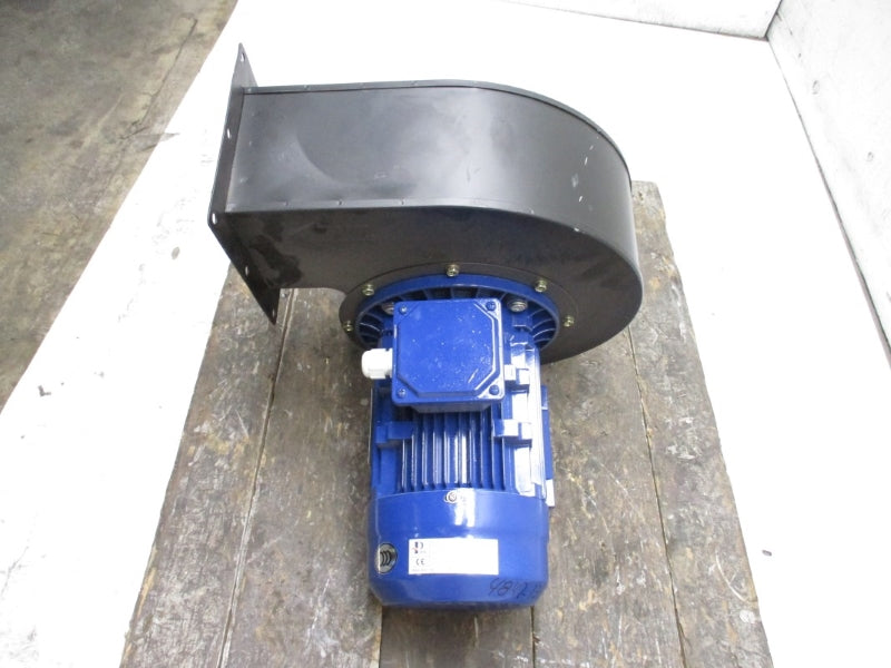 PENGDUXING INTERNATIONAL 90S-2 121210 W/ CY200G6-A 480V 2.64A NSNP