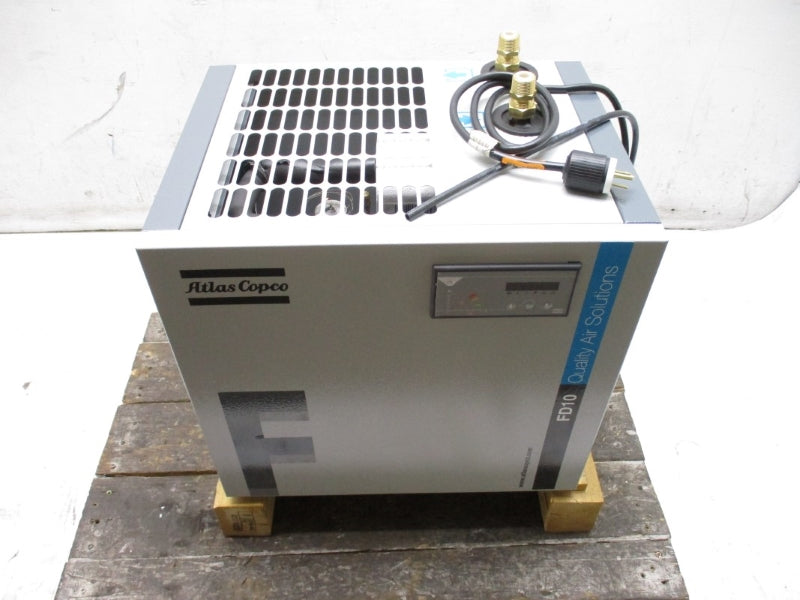 ATLAS COPCO FD10 8102223362 115V NSNP