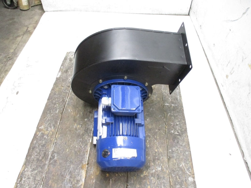 PENGDUXING INTERNATIONAL 90S-2 121210 W/ CY200G6-B 480V 2.64A (AS PICTURED) NSNP