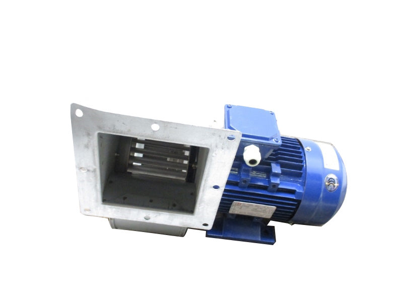 PENGDUXING INTERNATIONAL 90S-2 121210 W/ CY200GH6-AY 460V, 2.64A NSNP