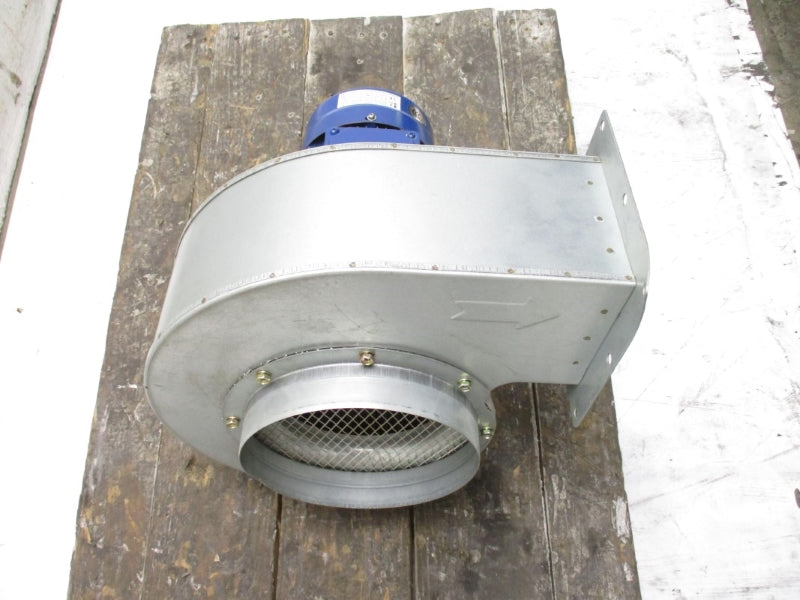 PENGDUXING INTERNATIONAL 90S-2 121210 W/ CY200GH6-AY 460V, 2.64A NSNP