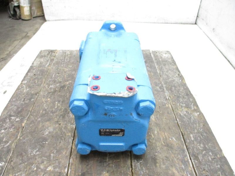 EATON 4535V42AM25 11DA22R NSNP