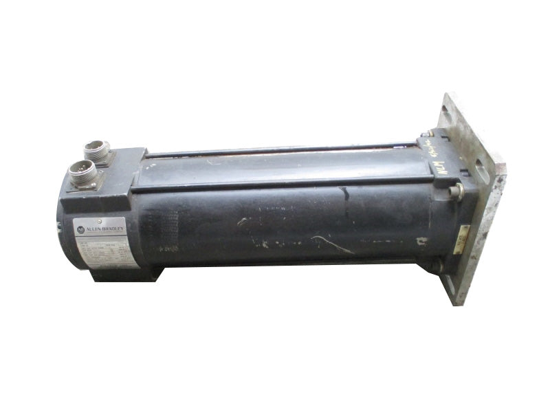 ALLEN BRADLEY 1326AB-B3E-11A5 24.6A (AS PICTURED) NSNP