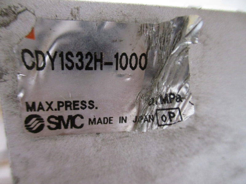 SMC CDY1S32H-1000 NSNP