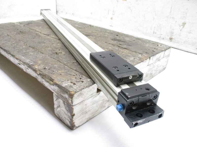 MILLER SRL2M-LB-0040B-39.380-M0H5-2-0 100PSI NSNP