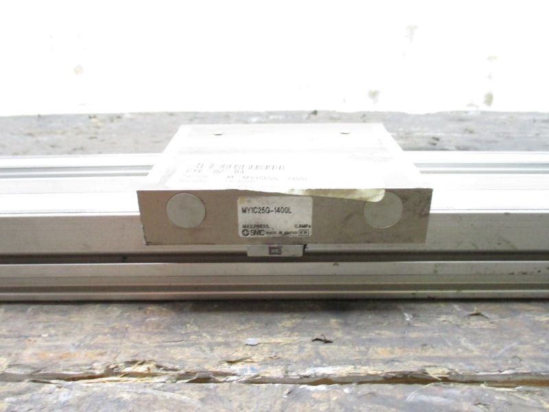 SMC MY1C25G-1400L NSNP