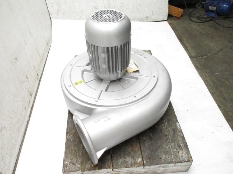 ELEKTROR NRD112L RD74 W/ BYSTRONIC B-715106 277/480V 13.20/7.60A NSNP