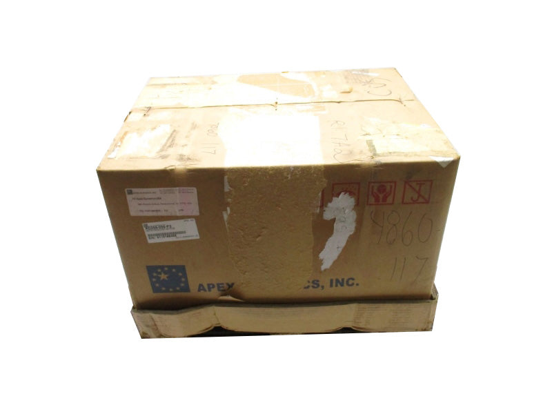 APEX DYNAMICS AD255-050-P2 W/ MITSUBISHI HF-SP352B NSMP