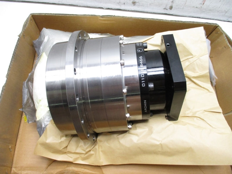 APEX DYNAMICS AD255-050-P2 W/ MITSUBISHI HF-SP352B NSMP