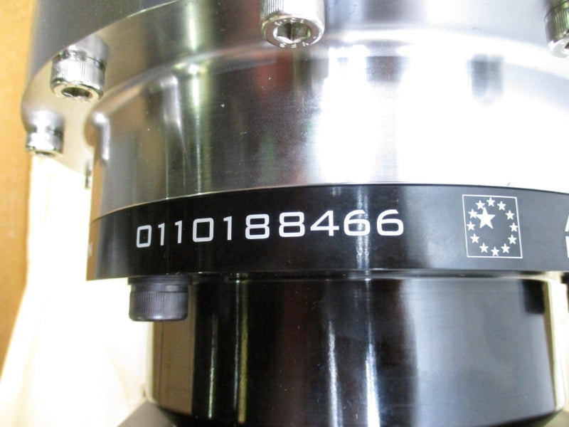 APEX DYNAMICS AD255-050-P2 W/ MITSUBISHI HF-SP352B NSMP