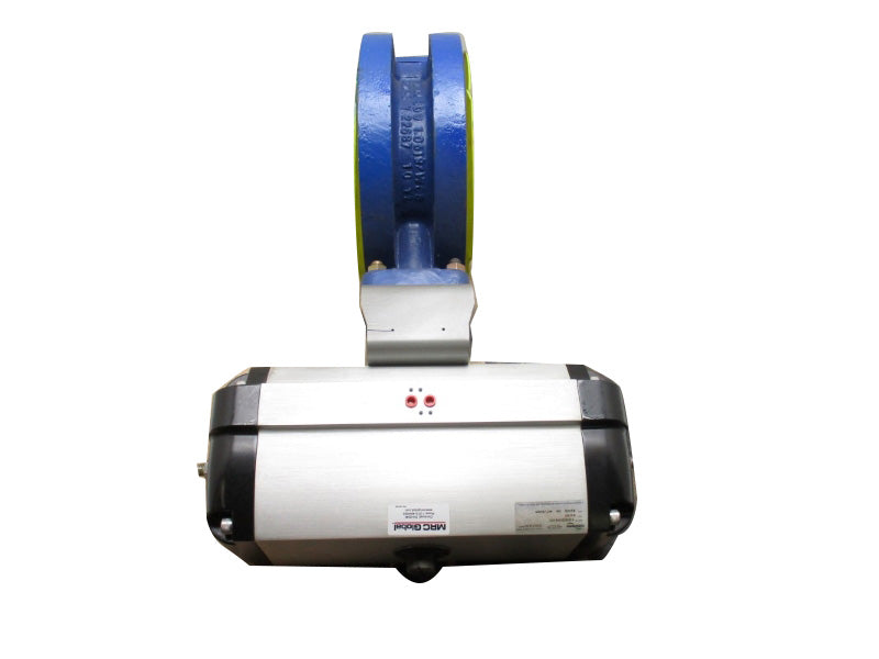 FLOWSERVE B200D B200DDAACT/BUNA W/ CRANE FKX9000 SPDS-APA1-A-1AA-G 740PSI 752'F 10" NSNP