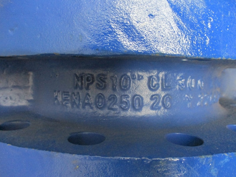 FLOWSERVE B200D B200DDAACT/BUNA W/ CRANE FKX9000 SPDS-APA1-A-1AA-G 740PSI 752'F 10" NSNP