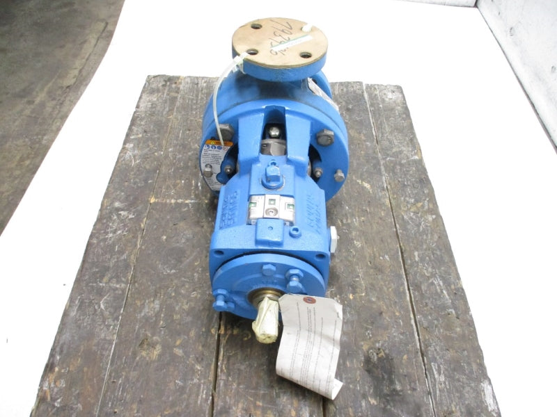 GOULDS PUMPS 3196 250PSI 1.5X3-6" NSNP