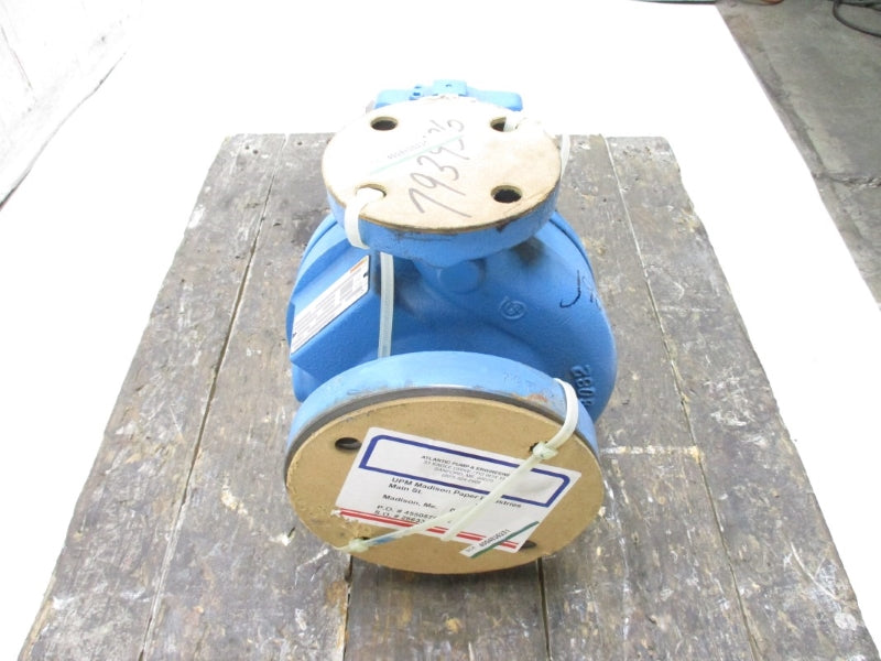 GOULDS PUMPS 3196 250PSI 1.5X3-6" NSNP
