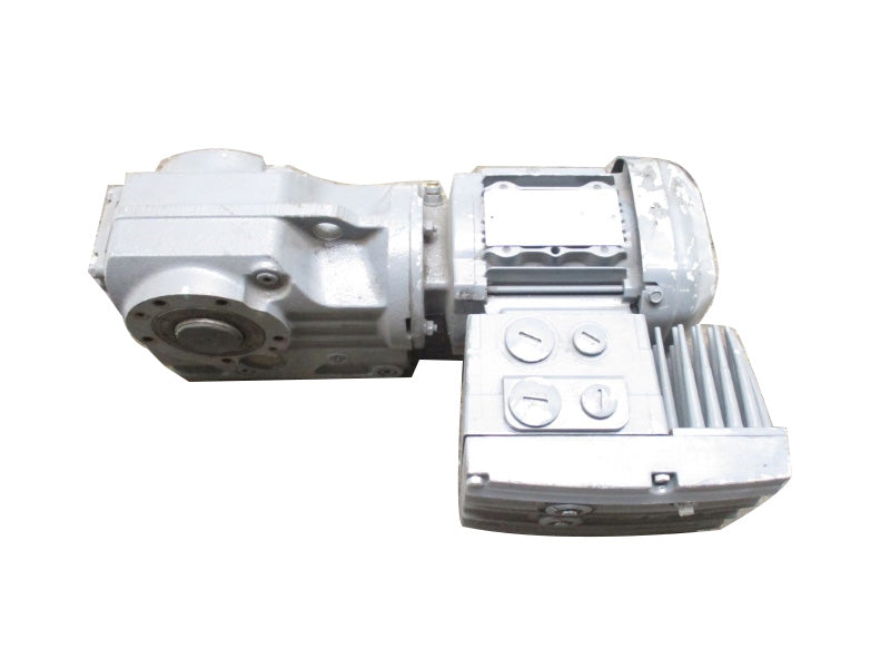 SEW-EURODRIVE KA37DRS71S4/MM05/LN 20.1828802701.0003.12 380-500V 1.60A (AS PICTURED) NSNP