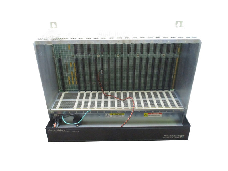 RELIANCE ELECTRIC 803456-8RA 57C331A 100/120VAC 8/7A NSNP