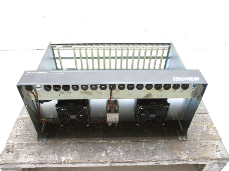 RELIANCE ELECTRIC 803456-8RA 57C331A 100/120VAC 8/7A NSNP