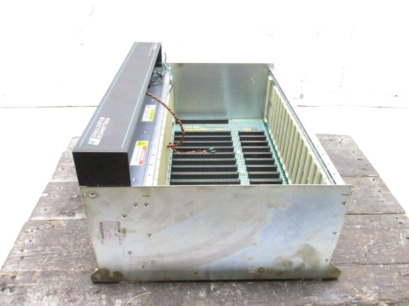 RELIANCE ELECTRIC 803456-8RA 57C331A 100/120VAC 8/7A NSNP