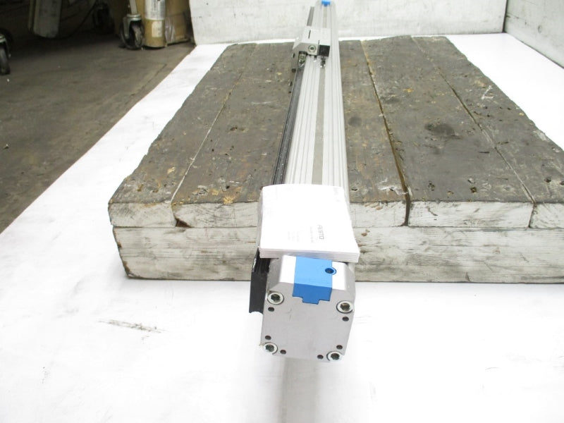 FESTO DGPL-40-1100-PPV-A-B-KF-SH 27799710 120PSI NSNP