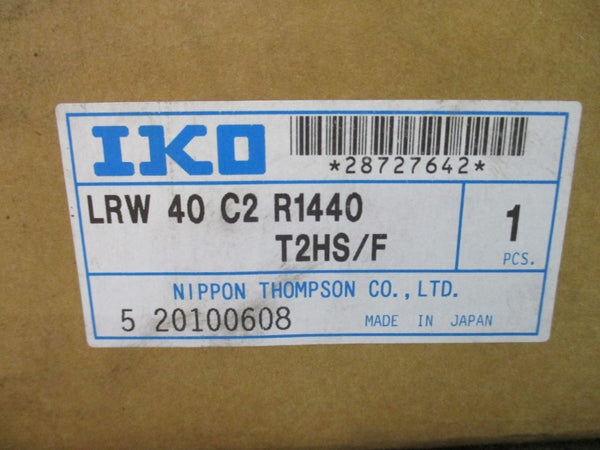 IKO LRW40C2 R1440 T2HS/F NSMP