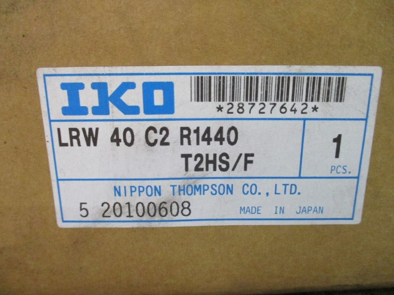 IKO LRW40C2 R1440 T2HS/F NSMP