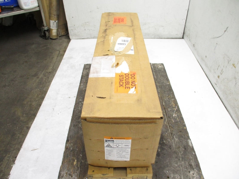 PARKER BA02B5T01A1 6666PSI -40'C-+93'C NSFS